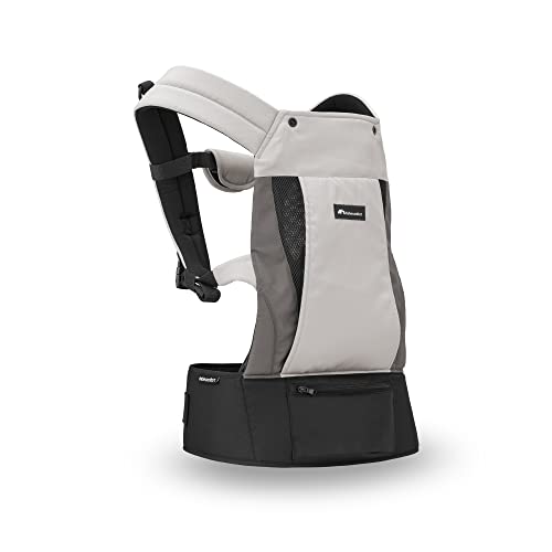 Bebeconfort Physionest Baby Carrier, 0 Months to 3.5 Years... - Vente Flash Amazon -61%