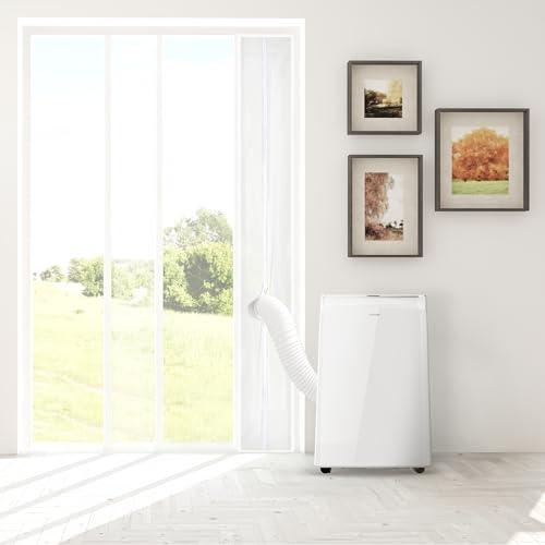 Cecotec Universelle Isolierabdeckung für Fenster für... - Sports & Fitness en promo à 8.82€