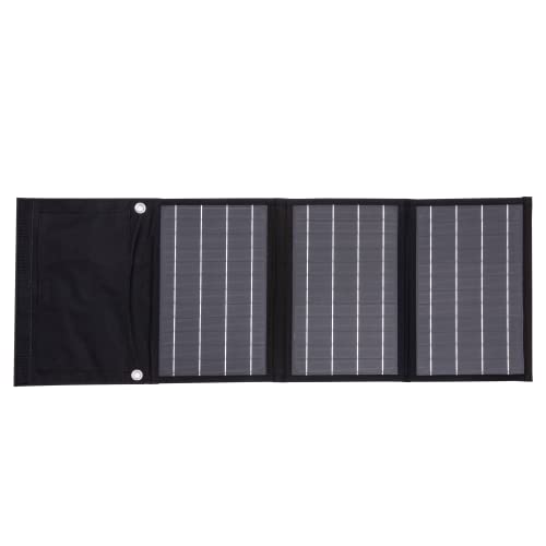 Technaxx 21W Solar Charger TX-207 - High-Tech & Électronique en promo à 37.99€
