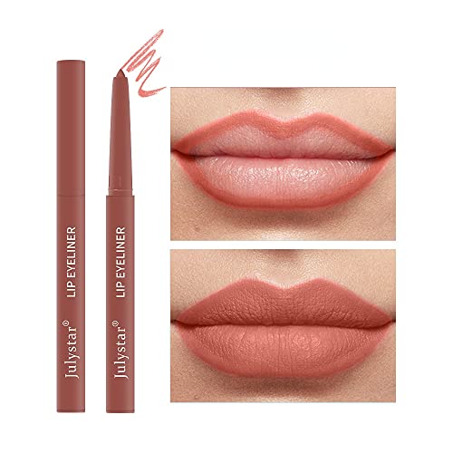 INTEROOKIE delineador de labios automático resistente al... - Beauté & Parfums Amazon Espagne à 2.55€