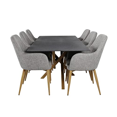 Venture Home GR67700-180 Comfort & Piazza Gastronomia... - Maison & Cuisine Amazon Italie à 390.41€