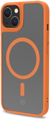 Celly Funda para Móvil iPhone 14 Plus Amarillo en promo sur Amazon