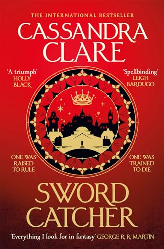 Sword Catcher: Discover the magical Sunday Times bestseller... - Livres & eBooks Amazon Allemagne à 2.94€