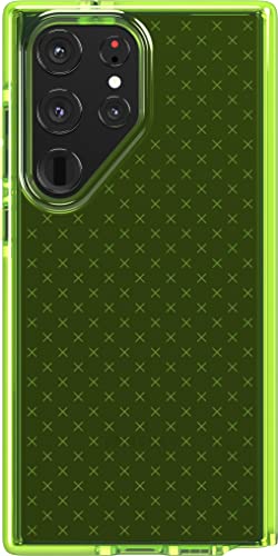 tech21 EVO Check - Funda para Samsung Galaxy S23 Ultra... - High-Tech & Électronique Amazon Espagne à 18.78€