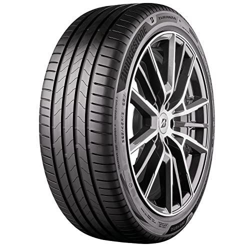 Bridgestone TURANZA 6 ENLITEN - 245/50 R19 105W XL - 70/A... - Maison & Cuisine Amazon Allemagne à 212.76€
