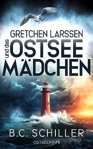 Gretchen Larssen und das Ostseemädchen: Küstenkrimi... - Auto & Moto en promo à 2.49€