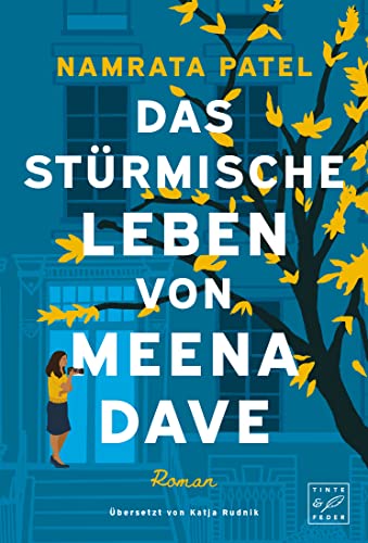 Das stürmische Leben von Meena Dave - Livres & eBooks en promo à 1.99€