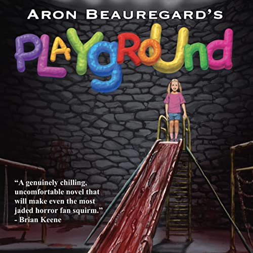 Playground en promo sur Amazon
