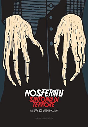 Nosferatu. Sinfonia di terrore - Amazon Italy à 5.97€