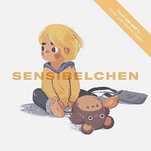 Sensibelchen Song-Buch mit Tattoos und Postkarte en promo à 20€ (-50%) sur Amazon FR