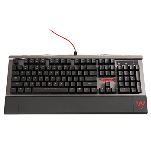 Patriot Memory Viper V730 - Teclado mecánico para Juegos... - High-Tech & Électronique en promo à 51.84€
