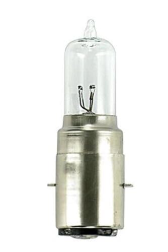 Generico LAMPADA 12V 35/35W Ba20d 35W ALOGENA luce moto... - Auto & Moto Amazon Italie à 2.49€