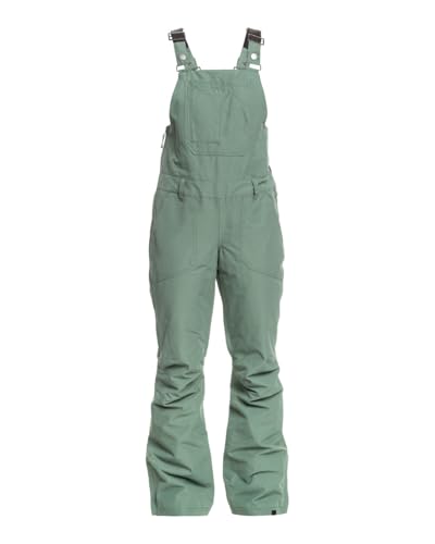 Roxy Rideout - Pantalón de peto Para Nieve Para Mujer - Home & Kitchen Amazon France à 123.27€