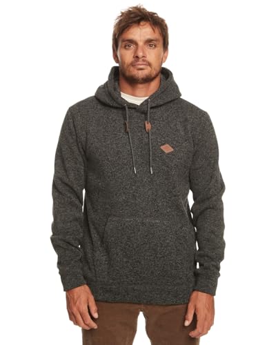 Quiksilver Keller - Camiseta polar para Hombre - Mode & Vêtements Amazon Espagne à 32.54€