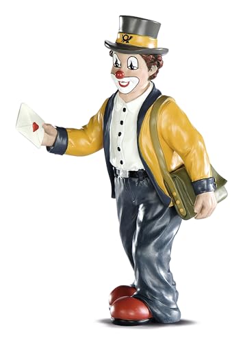 GILDE Gildeclown - Figura Decorativa y Coleccionable Hecha... - Jouets & Jeux en promo à 14.87€