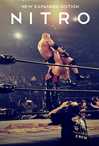 NITRO: Expanded Edition - The Incredible Rise and... - Maison & Cuisine Amazon Royaume-Uni à 2.99€