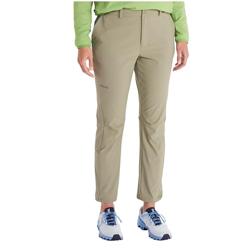 Marmot Donna Wm's Scree Pant, Pantaloni da trekking... - Sports & Fitness en promo à 44.66€