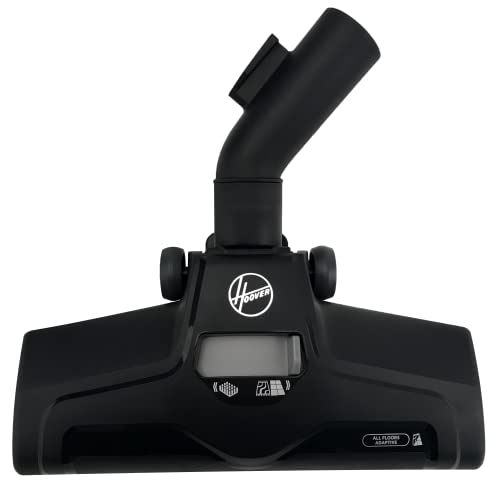 Hoover G243 Staubsaugerdüse für Teppiche und Hartböden, aus... - Nouvelle promo Amazon à 19.99€