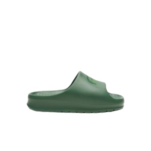 Lacoste Mujer 45cfa0005 Zapatillas, Grn, 38 EU - Amazon Espagne à 21.45€