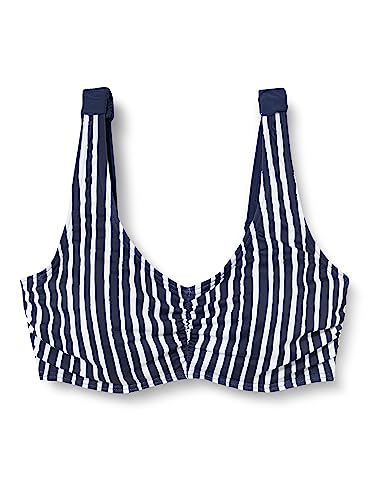 FIREFLY Muriel Mm Partes de Arriba de Bikini Navy... - Amazon Espagne à 15.11€
