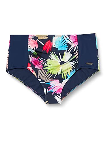 Firefly Maria Badehose Navy Dark/Flower 50 - Garden & Outdoor Amazon Germany à 9.16€
