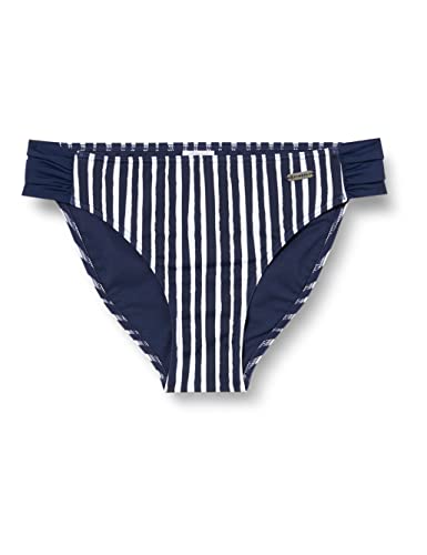 Firefly Marla Badehose Navy Dark/Stripe 48 - Jardin & Extérieur Amazon Allemagne à 9.39€