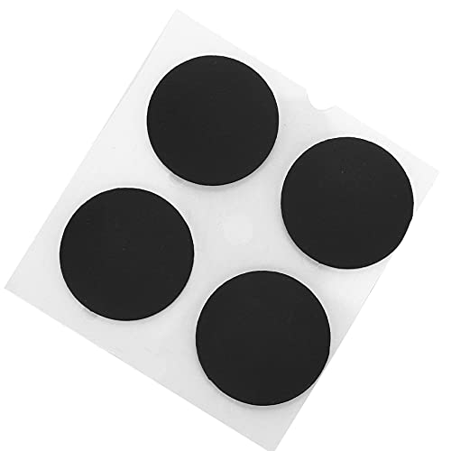 4 Stück Gummifuß Pad Unibody Bottom Case für PRO 13 15 17 - High-Tech & Électronique en promo à 2.06€