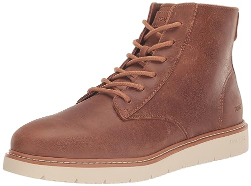 TOMS Navi Trvl Lite Ranger, Botas de Moda Hombre, Bronceado... - Maison & Cuisine en promo à 51.09€
