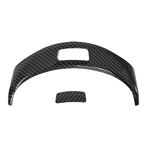 C-Class W205 GLC X253 Center Console Switch Cover ABS... - Auto & Moto Amazon Royaume-Uni à 7.76€