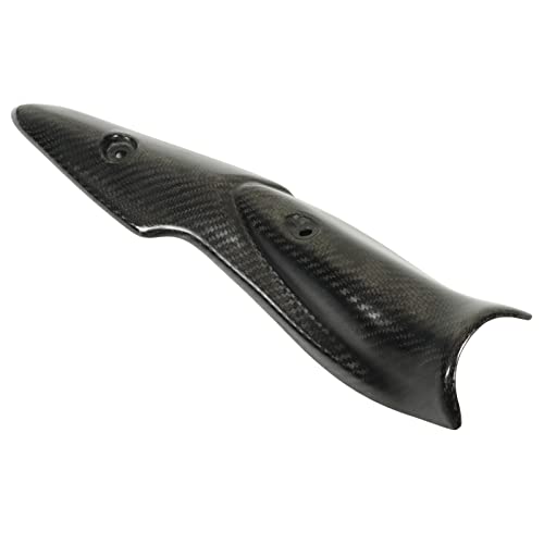 Auspuff-Hitzeschildabdeckung, Motorrad-Mittelverbindungsrohr... - Auto & Moto Amazon Allemagne à 10.01€