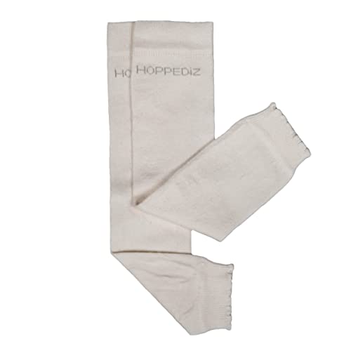 HOPPEDIZ Jambières pour bébé en coton bio, taille unique... - Bébé & Puériculture en promo à 11.99€