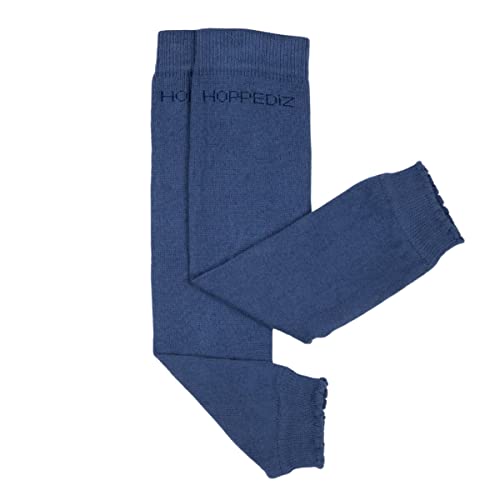 HOPPEDIZ Organic Cotton Leg Warmers Jambières pour bébé... - Bébé & Puériculture en promo à 11.99€