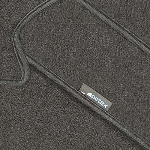 PETEX Uranus Autoteppich Premium Passform Fahrgastraum... - Maison & Cuisine Amazon Allemagne à 19.25€