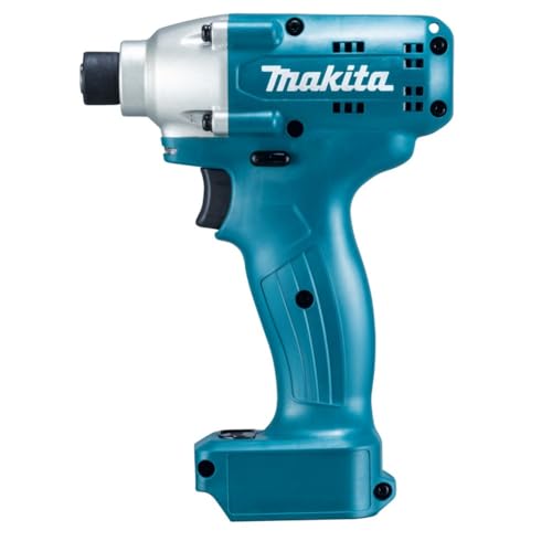 Makita TD112DMZ Avvitatore ad impatto 135NM 12V CXT - DIY & Tools Amazon Italy à 50.39€