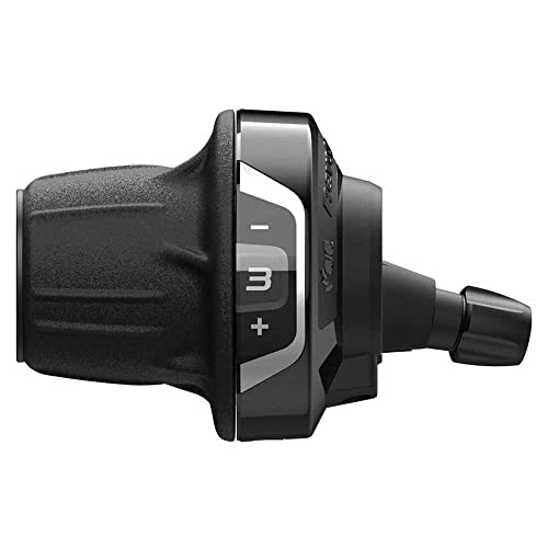 SHIMANO SL-RV400 Revo shifter, left hand, 3-speed, with... - High-Tech & Électronique en promo à 10.61€
