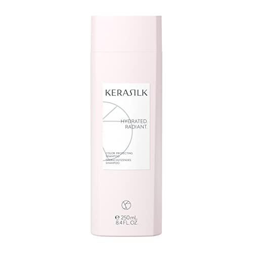 Kerasilk Essentials Color Protecting Shampoo 250ml - Beauté & Parfums Amazon Italie à 10.99€