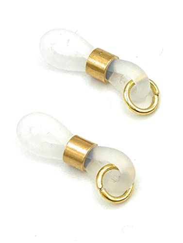 Premium Brillenkettenhalter mit Öse - Brillenösen... - High-Tech & Électronique Amazon Allemagne à 1.90€