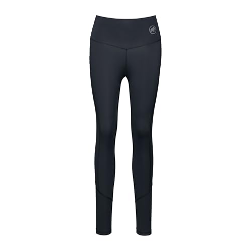 Mammut Massone Mallas Mujeres Negro L - Amazon Espagne à 28.41€