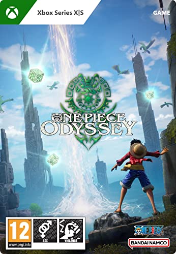 One Piece Odyssey Standard Xbox Series XS Digital Code - High-Tech & Électronique Amazon Royaume-Uni à 13.99€