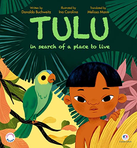 Tulu in search of a place to live - Livres & eBooks en promo à 1.49€