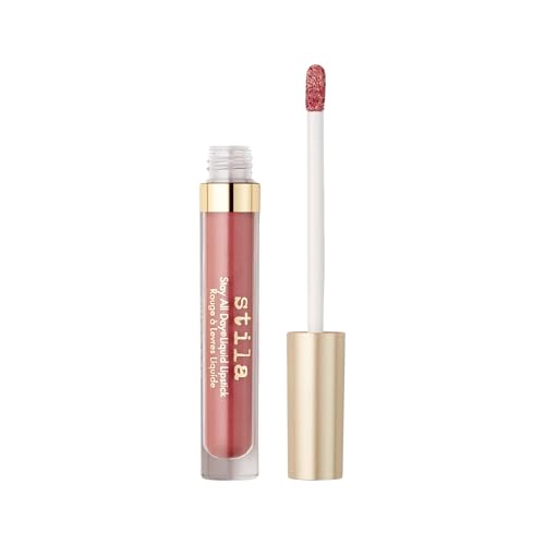 Stila Stay All Day® Liquid Lipstick - Shimmer Shade... - Beauté & Parfums en promo à 5.27€