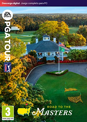 PGA Tour Standard | Código Origin para PC - Amazon Espagne à 14.07€
