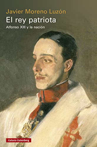 El rey patriota - Amazon Espagne à 3.79€