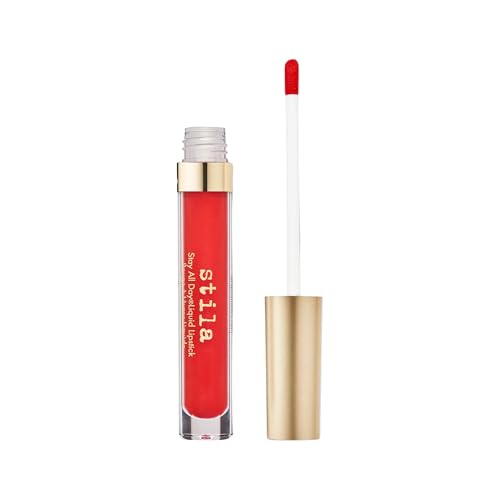 Stay All Day Liquid Lipstick - Sheer Shade Extension... - Beauté & Parfums Amazon Royaume-Uni à 9.90€