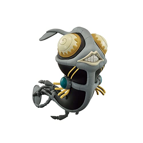 Ichibansho Figure - JoJo's Bizarre Adventure: Stone Ocean... - Jouets & Jeux Amazon France à 45.06€