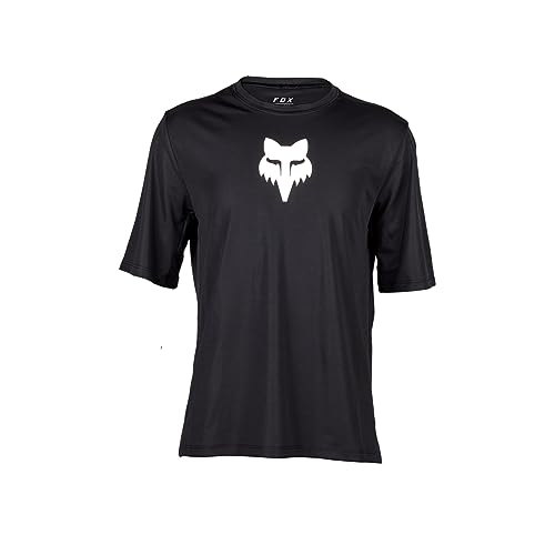 Fox Racing YTH Ranger SS Jersey, Coupe-Vent, - Sports & Fitness en promo à 17.50€