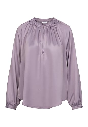 Seidensticker Camicia a Maniche Lunghe Regular Fit Donna... - Mode & Vêtements Amazon Italie à 17.06€
