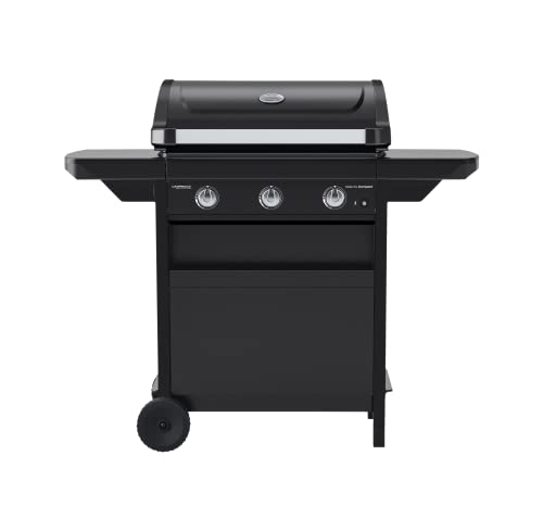 Campingaz Barbecue à gaz Compact 3 L en promo à 329,90€ (-45%) sur Amazon FR