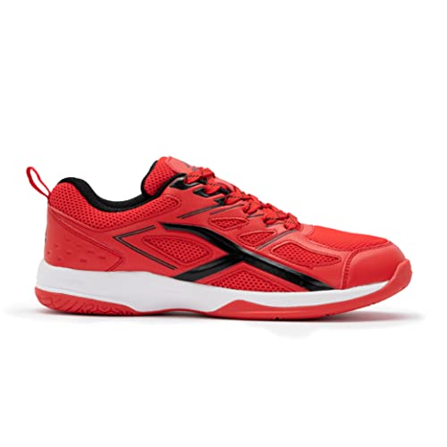 HUNDRED Xoom Scarpe da Badminton Professionali Antitraccia... - Sports & Fitness Amazon Italie à 32.07€