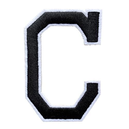 Parches de Letras 1pcs A-Ñ-Z para Planchar bordados color... - High-Tech & Électronique en promo à 1.95€